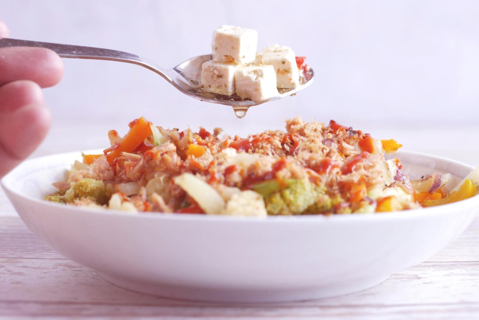 Planowanie posiłków na podstawie rzeczywistych potrzeb żywieniowych